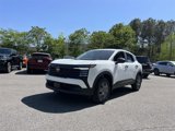 New 2025 Nissan Kicks S image 3