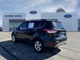 Certified 2016 Ford Escape SE w/ Equipment Group 201A image 4