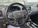 Used 2021 Chevrolet Colorado LT w/ Fleet Safety Package image 6
