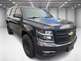 Used 2015 Chevrolet Tahoe LTZ image 4