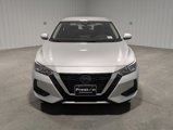 Used 2022 Nissan Sentra SV image 2