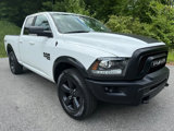 Used 2019 RAM 1500 Classic Warlock w/ Luxury Group image 4