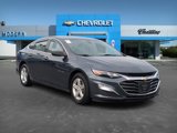 Used 2019 Chevrolet Malibu LS image 2