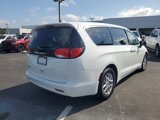 Used 2022 Chrysler Voyager LX image 6