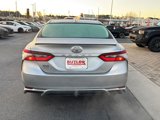Certified 2023 Toyota Camry SE image 4