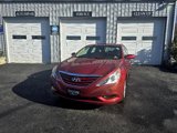 Used 2012 Hyundai Sonata GLS w/ Popular Equipment Pkg image 2