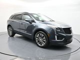 Used 2020 Cadillac XT5 Sportv image 3