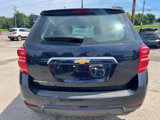 Used 2017 Chevrolet Equinox LS image 5