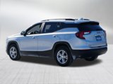 Certified 2022 GMC Terrain SLE w/ Driver Convenience Package image 5