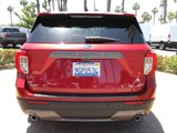 Used 2021 Ford Explorer XLT w/ Equipment Group 202A image 3