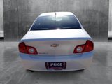 Used 2011 Chevrolet Malibu LT w/ Interface Package image 3