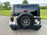 Used 2017 Jeep Wrangler Unlimited Sport w/ Quick Order Package 24S image 4