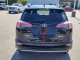 Used 2017 Toyota RAV4 Limited image 3