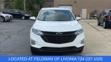 Certified 2018 Chevrolet Equinox LT image 3