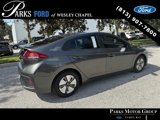 Used 2021 Hyundai Ioniq Blue image 4