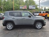Used 2022 Jeep Renegade Latitude w/ Convenience Group image 5