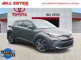 Certified 2022 Toyota C-HR Limited image 1