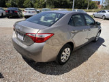 Used 2016 Toyota Corolla LE image 4