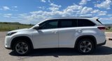 Used 2019 Toyota Highlander Limited Platinum image 2