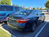 Used 2016 Toyota Camry XLE w/ Moonroof Package image 2