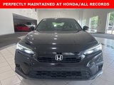 Used 2022 Honda Civic Sport image 2