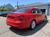 Used 2014 Volkswagen Jetta GLI image 5