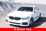 Used 2019 BMW 540i w/ M Sport Package image 2