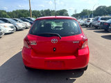 Used 2008 Toyota Yaris 2-Door Hatchback image 6