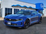 Used 2021 Chevrolet Camaro LT image 2