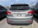 Used 2013 Hyundai Tucson GLS image 4