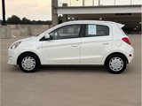 Used 2015 Mitsubishi Mirage DE image 4