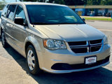 Used 2014 Dodge Grand Caravan SE w/ Quick Order Package 29E SE image 3
