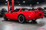 Used 1995 Chevrolet Corvette Coupe image 3