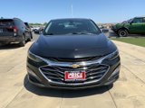 Used 2022 Chevrolet Malibu LT image 2