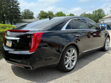 Used 2016 Cadillac XTS Vsport Premium image 4