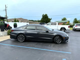 Used 2021 Hyundai Sonata Limited image 2
