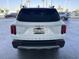 Used 2022 Kia Sorento SX Prestige image 4