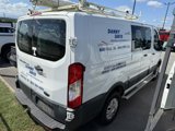 Used 2016 Ford Transit 250 130 Low Roof w/ Exterior Upgrade Package image 3