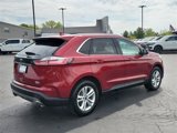 Used 2019 Ford Edge SEL w/ Equipment Group 201A image 3