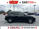 Used 2015 Nissan Rogue SL w/ SL Premium Package image 3