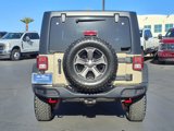 Used 2018 Jeep Wrangler Unlimited Rubicon image 5