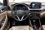 Used 2020 Hyundai Tucson Ultimate w/ Cargo Package image 4