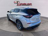 Used 2019 Nissan Murano Platinum image 4