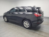 Used 2018 Chevrolet Equinox LT w/ Sun & Infotainment Package image 3