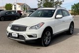 Used 2017 INFINITI QX50 2WD w/ Premium Plus Package image 2
