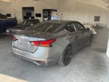 Used 2022 Nissan Altima 2.5 SR w/ Midnight Edition Package image 2