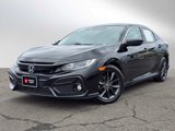Used 2021 Honda Civic EX image 3