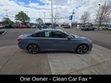 Certified 2022 Honda Accord Sport image 2