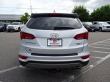 Used 2018 Hyundai Santa Fe Sport w/ 2.0T Ultimate Tech Package 05 image 5