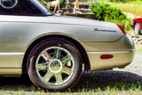 Used 2004 Ford Thunderbird Deluxe image 5
